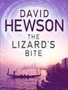 The Lizard's Bite (eBook): Nic Costa Series, Book 4